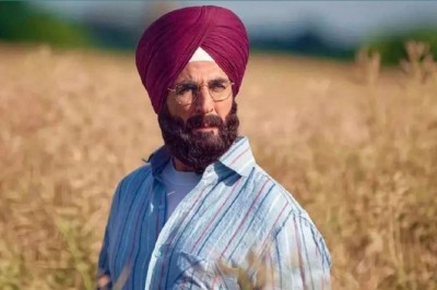 अक्षय की नई फिल्म पर आया अपडेट, 'द ग्रेट इंडियन रेस्क्यू' में लोगों की जान बचाते दिखेंगे अभिनेता