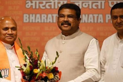 भाजपा नेता अनिल बलूनी: आरसीपी सिंह के जुड़ने से पार्टी होगी मजबूत, जीतेंगे बिहार की सभी सीटें