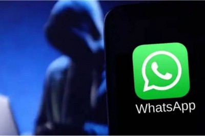 अंतरराष्ट्रीय स्पैम कॉल मामले में व्हाट्सएप पर एक्शन की तैयारी, नोटिस भेजेगा आईटी मंत्रालय