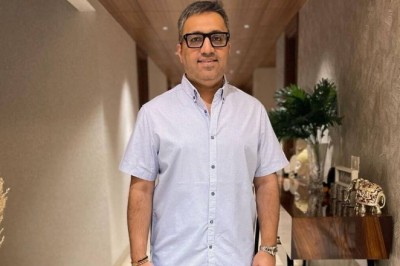 अशनीर ग्रोवर ने भारतपे के बॉस पर साधा निशाना, कमेंट डिसेबल करने के फैसले पर उठाया सवाल