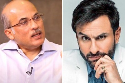 सैफ को लेकर सूरज बड़जात्या ने किया खुलासा, अच्छी परफॉर्मेंस के लिए ली थी अमृता सिंह की मदद