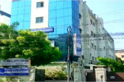 फिल्म प्रोडक्शन लाइका के दफ्तर में ED की रेड, शहर के कई इलाकों में मारा गया छापा