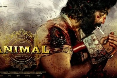 Animal: अनिल कपूर के बाद रणबीर की 'एनिमल' में हुई इस दिग्गज विलेन की एंट्री