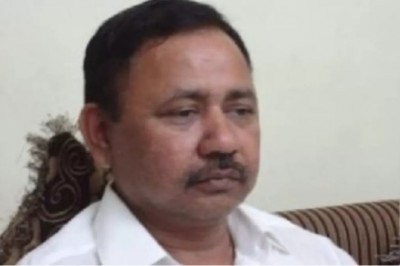 गोरखपुर माफिया अजीत शाही ने कोर्ट में किया सरेंडर, कर चुका है बड़े-बड़े कांड