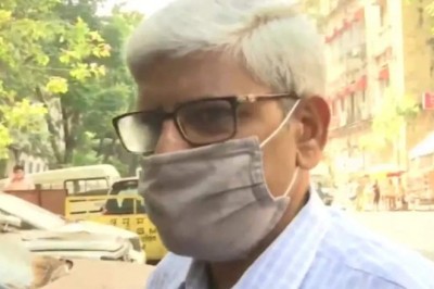 Aryan Khan Case: व्हाट्सएप चैट आई सामने, बढ़ सकती हैं वाराणसी के कमिश्नर की मुश्किलें