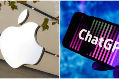 एपल ने चैटजीपीटी के इस्तेमाल पर लगाई पाबंदी, सैमसंग ने भी कर्मचारियों के लिए लगाया है बैन
