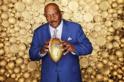 एनएफएल लीजेंड और अभिनेता जिम ब्राउन का निधन, 87 की उम्र में ली आखिरी सांस