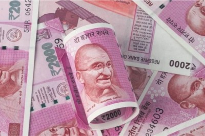 2000 के नोट जमा करने की कोई सीमा नहीं, 50000 से ऊपर पैन जरूरी