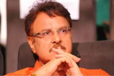 साउथ के दिग्गज अभिनेता सरथ बाबू का निधन, 71 साल की उम्र में ली अंतिम सांस