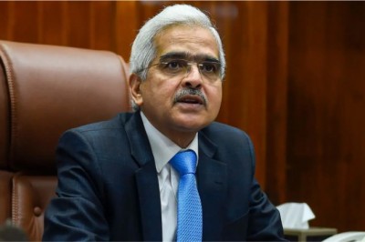 शक्तिकांत दास बोले- 2000 के नोट वापस करने में नहीं आएगी कोई कठिनाई