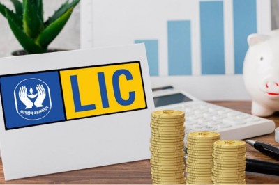 LIC का लाभ 5 गुना से अधिक बढ़कर 13191 करोड़, पिछले वित्त वर्ष में 35997 करोड़ का शुद्ध मुनाफा