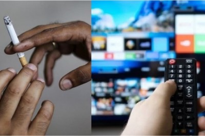 ओटीटी पर भी दिखानी होगी तंबाकू से संबंधित चेतावनी, नियमों में संशोधन