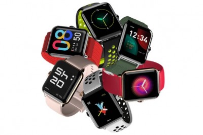 121% की रफ्तार से बढ़ रहा भारतीय बाजार, फायरबोल्ट ने सैमसंग का छोड़ा पीछे