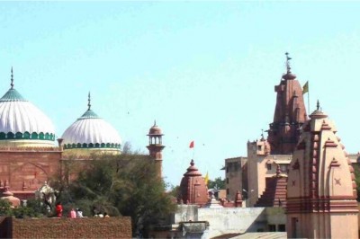 UP: ईदगाह और कृष्ण जन्मभूमि विवाद के सभी मामलों की सुनवाई करेगा हाईकोर्ट