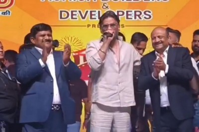 -बॉलीवुड अभिनेता सुनील शेट्टी का काशीपुर पहुंचने पर हुआ भव्य स्वागत