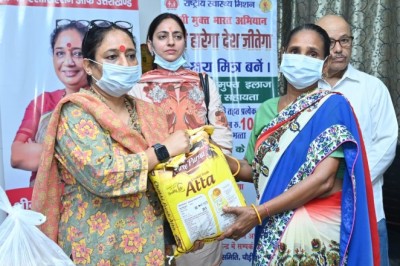 क्षय रोग ( टीबी ) से सावधानी, दूर करे यह बीमारी: ऋतु खण्डूडी भूषण