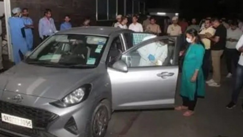 कर्ज डूबे परिवार ने खाया जहर 7 की मौत