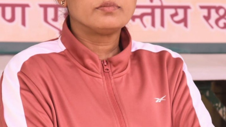 कॉन्ट्रैक्ट प्रशिक्षकों की निरंतरता बढ़ाई : रेखा आर्या