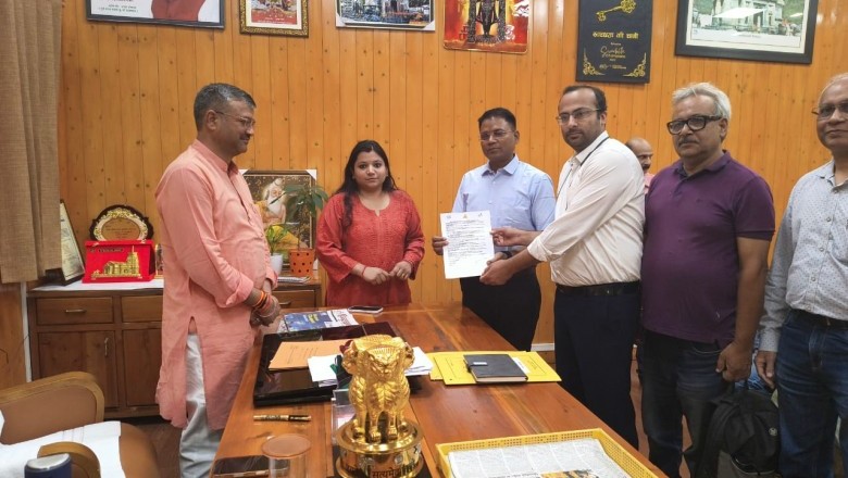 विश्व पर्यावरण दिवस पर नगर निगम देहरादून की अनूठी/ नयी पहल -