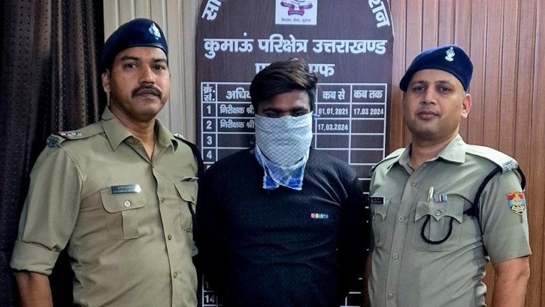 “आप्रेशन प्रहार” अभियान के अर्न्तगत उत्तराखण्ड एसटीएफ के साईबर थाना कुमाऊँ परिक्षेत्र द्वारा साईबर अपराधियों के विरूद्व विधिक प्रावधानों के तहत कार्रवाई की गई।