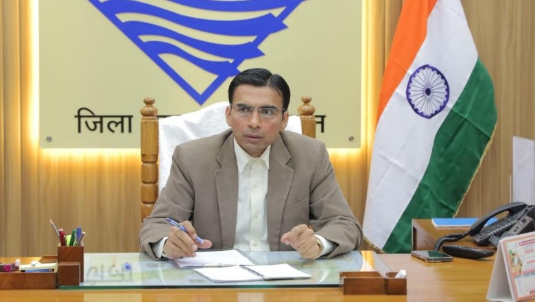 भिक्षा नहीं, शिक्षा के मंत्र पर आगे बढ़ रहा देहरादून जिला प्रशासन