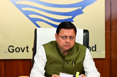 जिला उधमसिंहनगर एवं हरिद्वार में स्थित जलाशयों /नहरों में वाटर स्पोर्टस की अनुमति दी जा