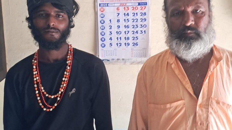 23 ढोंगी बाबाओं को गिरफ्तार किया गया है, गिरफ्तार