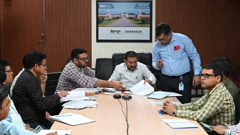 शैडो एरिया में नेटवर्क सैचुरेशन के लिए तेजी से किए जाए काम,