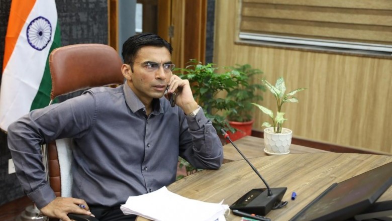 अब निजी नामी कैब्रियन स्कूल पर प्रशासन का शिंकजा;