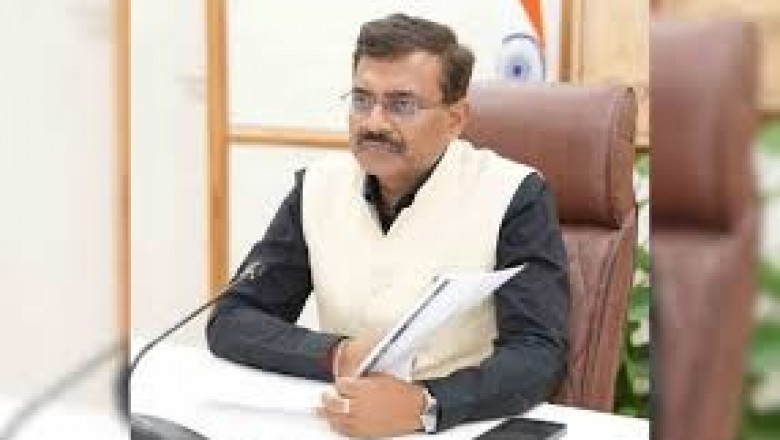 मुख्य सचिव श्री आनंद बर्द्धन ने समस्त विभागों को किया  निर्देशित