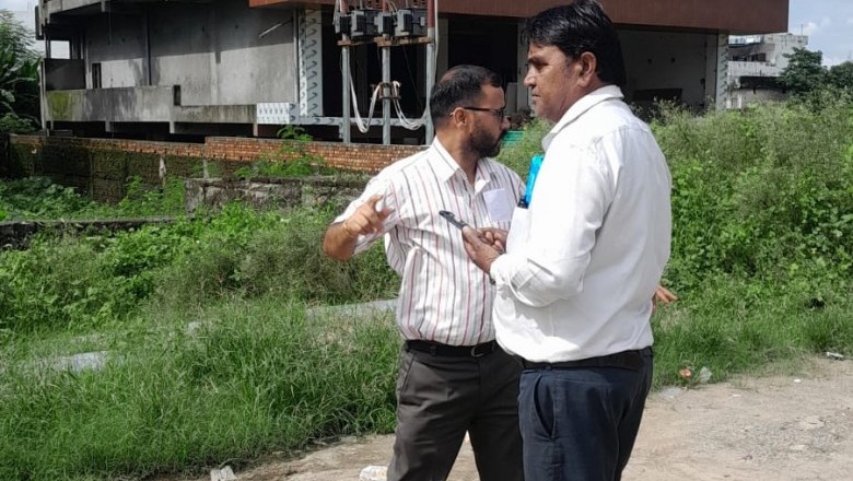 समावेशी स्वास्थ्य सेवांओं की ओर जिला प्रशासन का सार्थक कदम; प्रमाण पत्र;  कृत्रिम अंग, उपकरण, कांउसिलिंग, प्रशिक्षण, रोजगार एक ही छत के नीचे