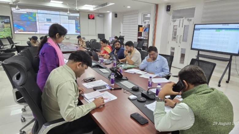 संवेदनशील क्षेत्रों में पहले से हों आवश्यक प्रबन्धः मुख्य सचिव