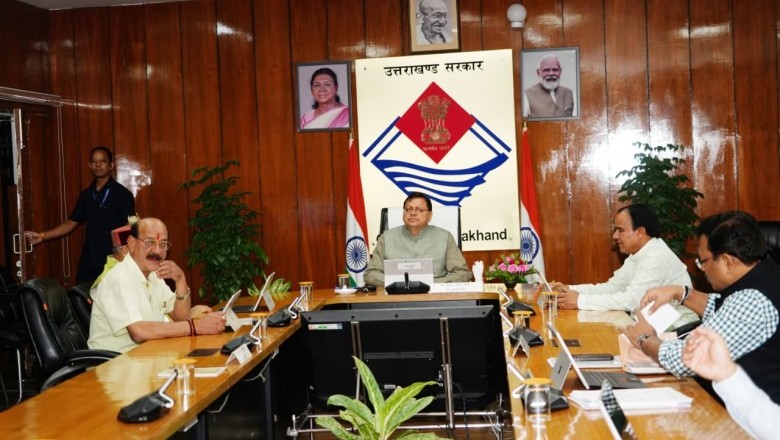 देहरादून शहर में ट्रैफिक व्यवस्था में सुधार के लिए देहरादून सिटी ट्रांसपोर्ट लिमिटेड के नाम से स्पेशल परपज व्हीकल का  किया जाएगा गठन