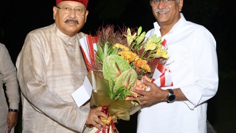 एएसआई के अधीन संरक्षित क्षेत्रों दूरी को कम किया जाये: महाराज