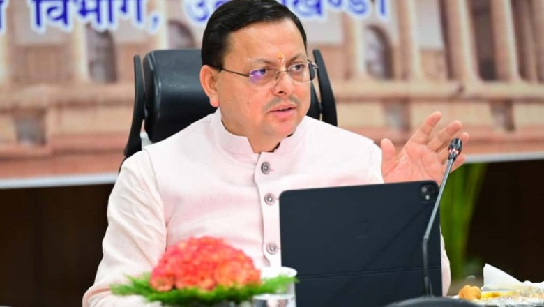 मुख्यमंत्री पुष्कर सिंह धामी के निर्देश पर मिलावटखोरी पर सख्त कार्रवाई, राज्यभर में विशेष अभियान शुरू