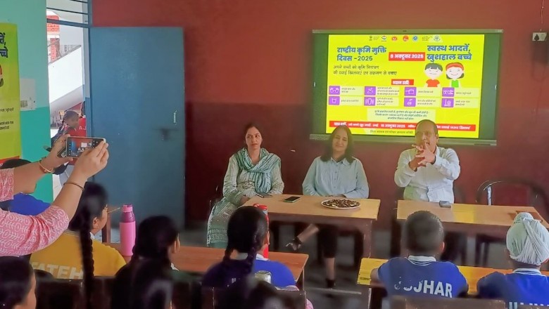 स्वस्थ जीवन के लिए आवश्यक है शरीर की स्वच्छता: डॉ0 मनोज कुमार शर्मा