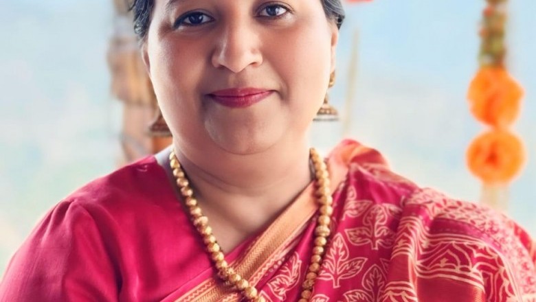 प्रदेश की महिलाएं आर्थिक तौर पर बना रही  स्वावलंबी :  रुचि चौहान भट्ट