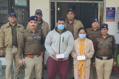 07 बांग्लादेशी नागरिकों के विरुद्ध अभियोग पंजीकृत कर भेजा जा चुका है जेल