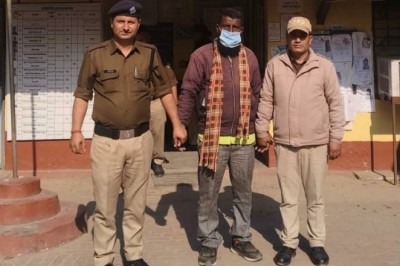 नशा तस्करों के विरूद्ध एक्शन मोड में दून पुलिस