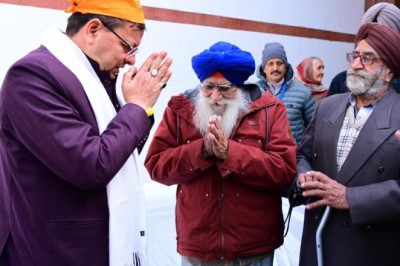 प्रधानमंत्री श्री नरेंद्र मोदी जी द्वारा साहिबजादों की शहादत को सम्मान देने हेतु ‘वीर बाल दिवस’ मनाने की घोषणा उनके बलिदान को सच्ची श्रद्धांजलि