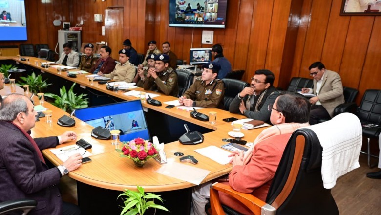 खनन सुधारों में उत्तराखण्ड का उत्कृष्ट प्रदर्शन