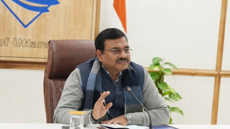 मुख्य सचिव ने सचिव पर्यटन को वन स्टेट वन ग्लोबल डेस्टिनेशन के लिए प्रदेश के 5, 7 डेस्टिनेशन चिन्हित किए जाने के भी दिए निर्देश