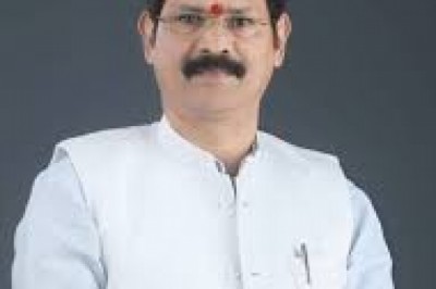 भाजपा प्रदेश स्तर पर पुतला दहन कर, कांग्रेसी षडयंत्र की खोलेगी पोल!