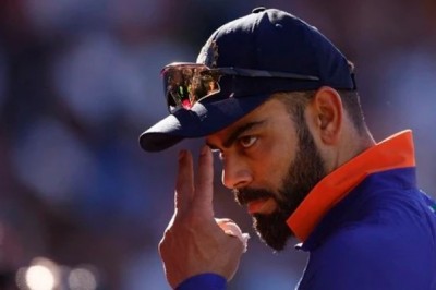 विराट कोहली को आज फिर मिलेगा मौका, शार्दूल ठाकुर की भी एंट्री? क्या होगी इंडिया-इंग्लैंड की प्लेइंग-11