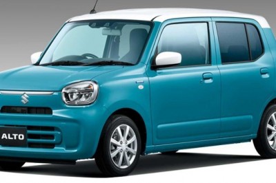 नई मारुति ऑल्टो 2022 की दिखी पहली झलक, इस दिवाली होगी लॉन्च