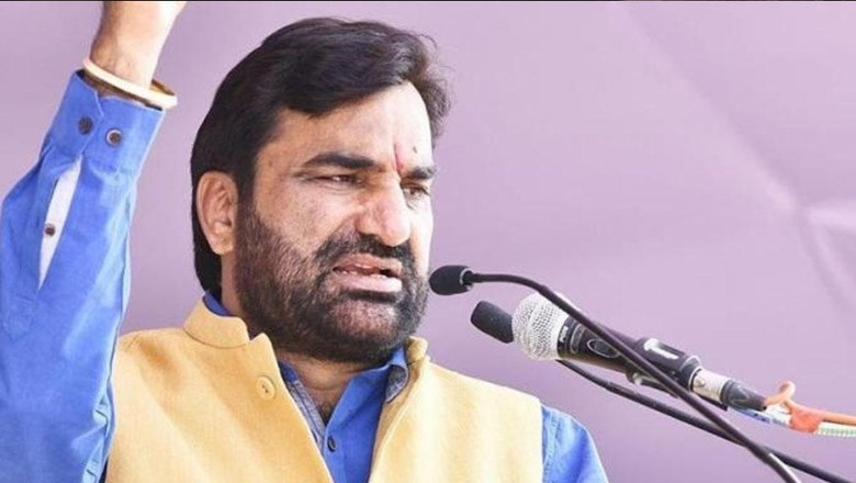 राष्ट्रपति चुनाव: द्रौपदी मुर्मू को मिला हनुमान बेनीवाल का समर्थन