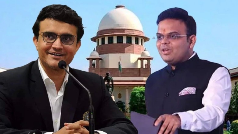 Ganguly Shah BCCI Hearing: सौरव गांगुली और जय शाह के भविष्य के फैसले पर होने वाली सुनवाई को सुप्रीम कोर्ट ने किया स्थगित