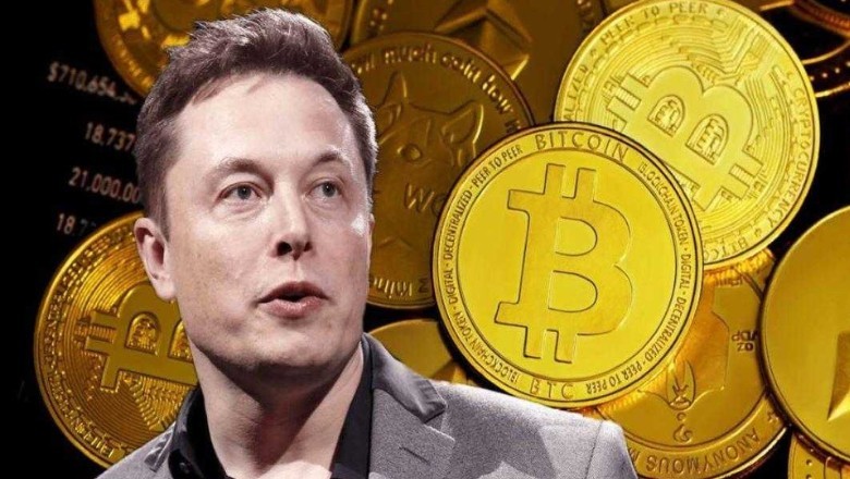 एलन मस्क की कंपनी टेस्ला ने बेच दिए 936 मिलियन डाॅलर के बिटकाॅइन, DogeCoin पर भी लिया बड़ा फैसला