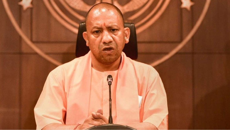 सीएम योगी के निर्देश के बाद भी राज्यमंत्रियों को नहीं मिल रहा काम, जिन्हें मिला वह भी संतुष्ट नहीं
