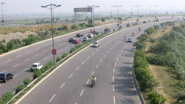 देहरादून से चंडीगढ़ का सफर सिर्फ दो घंटे में होगा पूरा, 70 किमी करेंगे कम